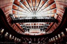 Paolo Dalprato - Dal palco